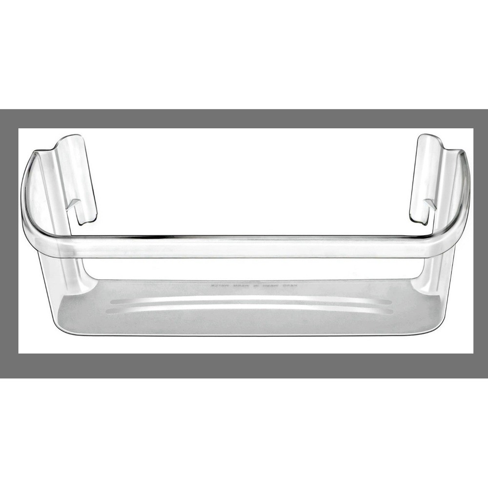 240323002 Refrigerator Door Bin Shelf Compatible with Frigidaire & Kenmore New